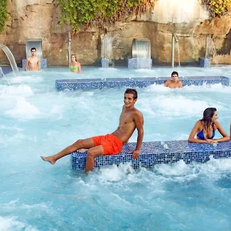 A2 - Calasol - 2004 * Finestrat