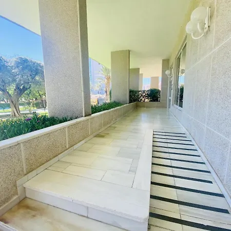 Appartement A2 - Calasol - 2004 *