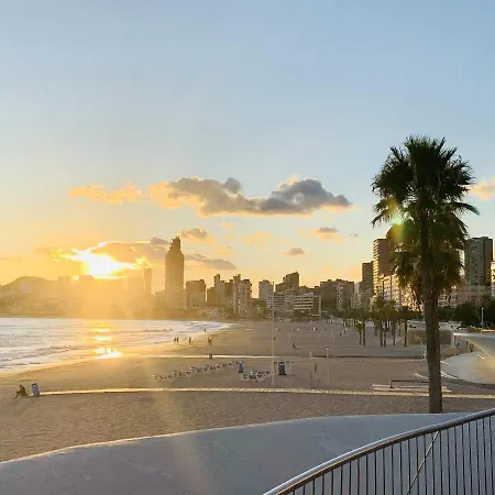 Apartment A2 - Calasol - 2004 Finestrat