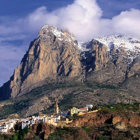 A2 - Calasol - 2004 Apartment Finestrat