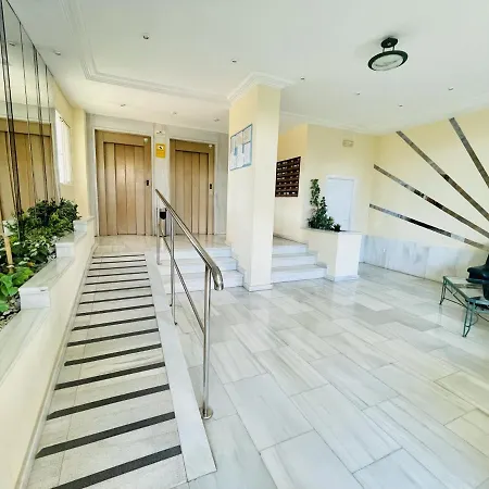 A2 - Calasol - 2004 Apartment *