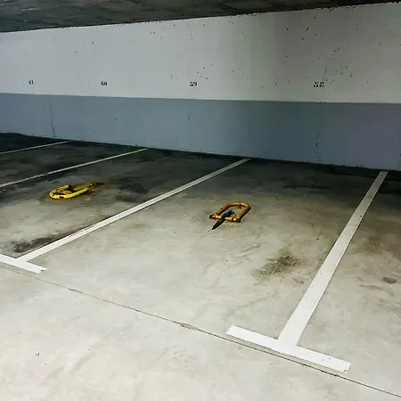 Apartment A2 - Calasol - 2004 *