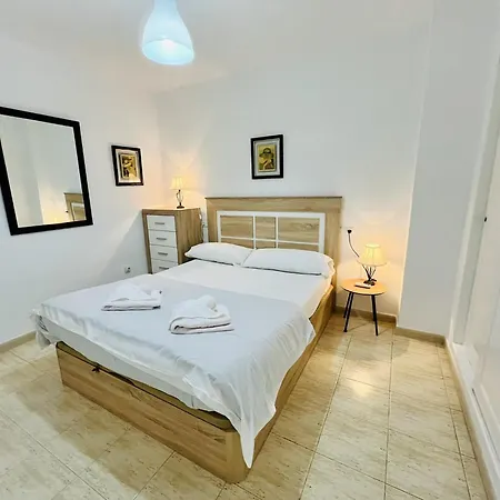 A2 - Calasol - 2004 Apartment