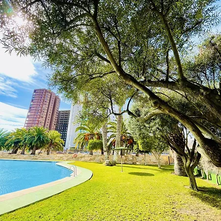 A2 - Calasol - 2004 Finestrat