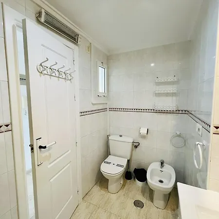 A2 - Calasol - 2004 Apartment