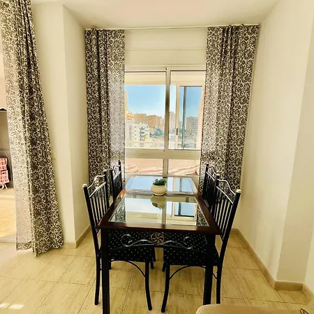 Apartment A2 - Calasol - 2004