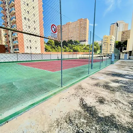 A2 - Calasol - 2004 Apartment *