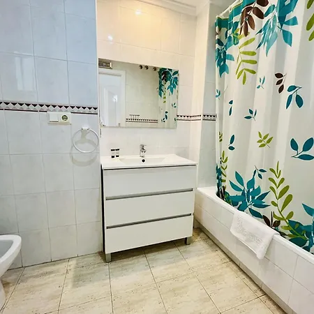 Apartment A2 - Calasol - 2004 *