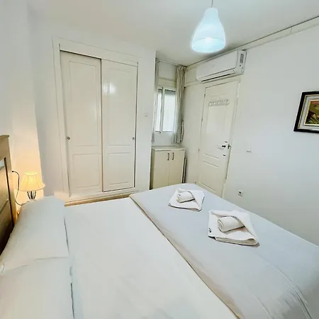 Apartment A2 - Calasol - 2004 Finestrat