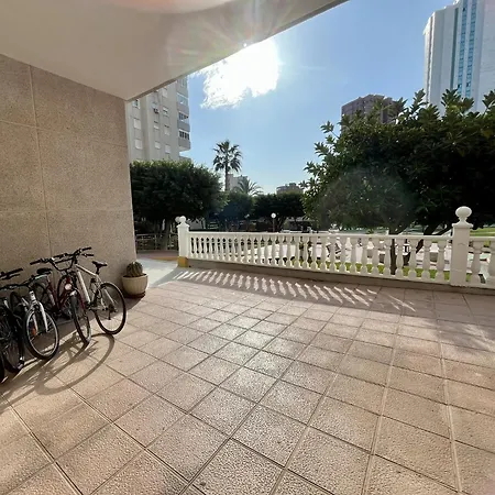 A2 - Calasol - 2004 Finestrat