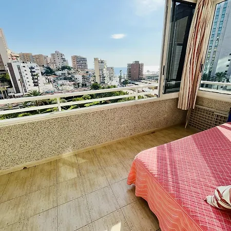 A2 - Calasol - 2004 Apartment