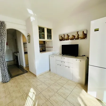 A2 - Calasol - 2004 Apartment *