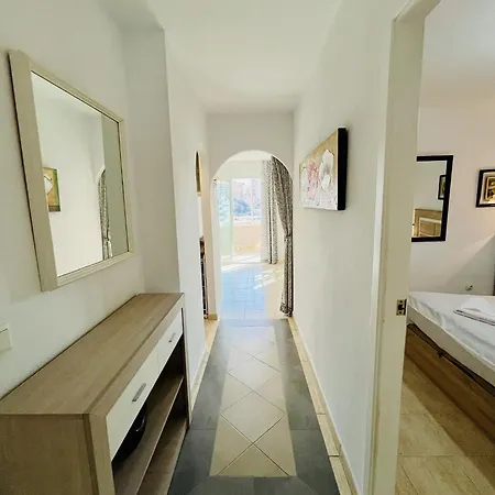 A2 - Calasol - 2004 Apartment Finestrat