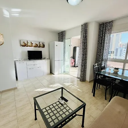 Apartment A2 - Calasol - 2004