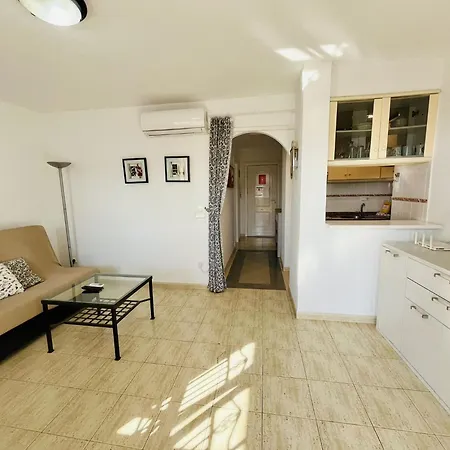 Apartment A2 - Calasol - 2004 Finestrat