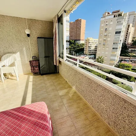 Apartment A2 - Calasol - 2004 *